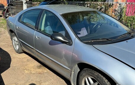 Dodge Intrepid II, 2003 год, 190 000 рублей, 2 фотография