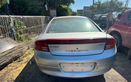 Dodge Intrepid II, 2003 год, 190 000 рублей, 3 фотография