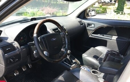 Ford Mondeo III, 2006 год, 600 000 рублей, 6 фотография