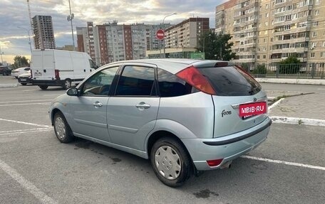 Ford Focus IV, 2004 год, 285 000 рублей, 5 фотография