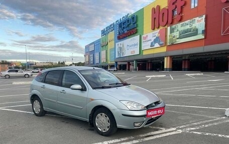 Ford Focus IV, 2004 год, 285 000 рублей, 4 фотография