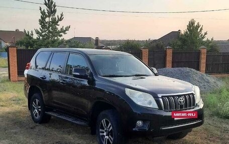 Toyota Land Cruiser Prado 150 рестайлинг 2, 2012 год, 2 590 000 рублей, 4 фотография