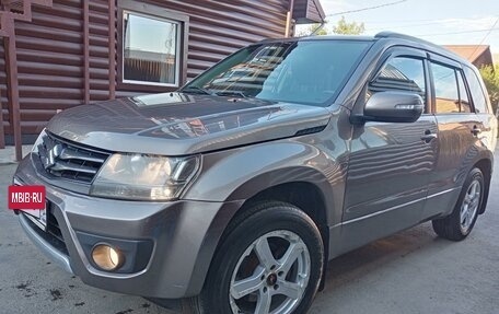 Suzuki Grand Vitara, 2013 год, 1 090 000 рублей, 3 фотография