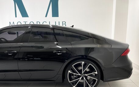 Audi A7, 2018 год, 6 490 000 рублей, 12 фотография