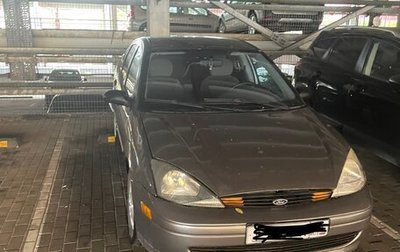 Ford Focus IV, 2003 год, 125 000 рублей, 1 фотография