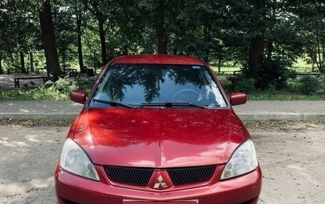 Mitsubishi Lancer IX, 2006 год, 435 000 рублей, 1 фотография