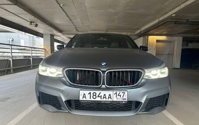 BMW 6 серия, 2019 год, 4 461 000 рублей, 1 фотография