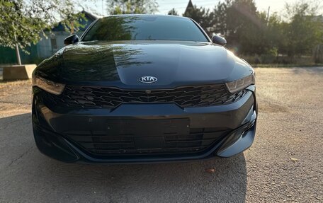 KIA K5, 2021 год, 3 380 000 рублей, 1 фотография