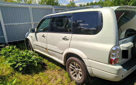 Suzuki Grand Vitara, 2003 год, 650 000 рублей, 1 фотография