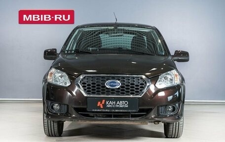 Datsun on-DO I рестайлинг, 2016 год, 578 200 рублей, 8 фотография