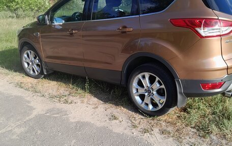 Ford Kuga III, 2013 год, 1 269 000 рублей, 9 фотография