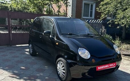 Daewoo Matiz I, 2011 год, 310 000 рублей, 2 фотография