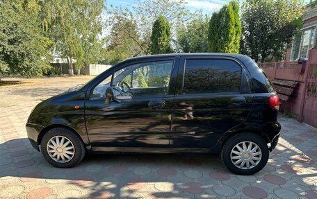 Daewoo Matiz I, 2011 год, 310 000 рублей, 8 фотография