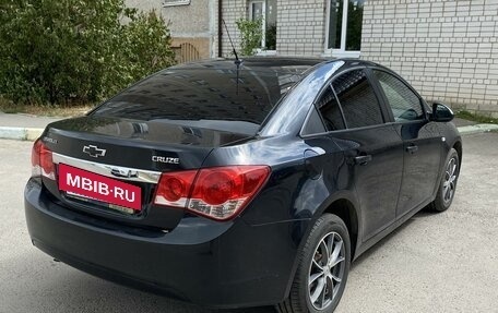 Chevrolet Cruze II, 2012 год, 845 000 рублей, 7 фотография