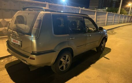 Nissan X-Trail, 2001 год, 400 000 рублей, 7 фотография