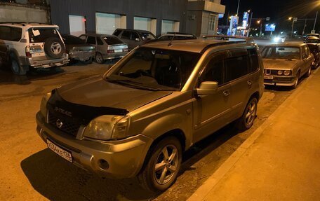 Nissan X-Trail, 2001 год, 400 000 рублей, 2 фотография