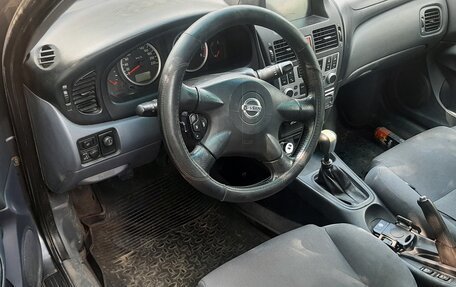 Nissan Almera, 2004 год, 270 000 рублей, 4 фотография