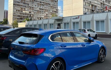 BMW 1 серия, 2021 год, 2 750 000 рублей, 4 фотография