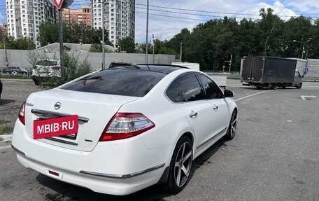 Nissan Teana, 2012 год, 1 350 000 рублей, 5 фотография