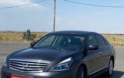 Nissan Teana, 2008 год, 1 000 000 рублей, 1 фотография