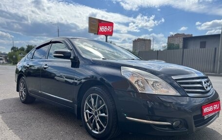 Nissan Teana, 2010 год, 1 150 000 рублей, 1 фотография