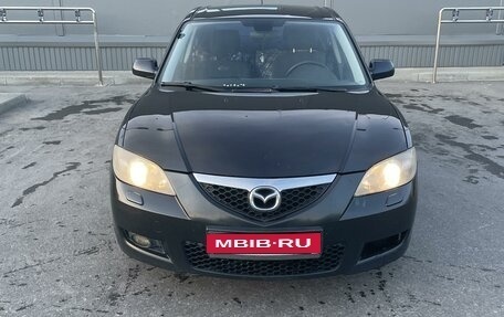 Mazda 3, 2008 год, 850 000 рублей, 1 фотография