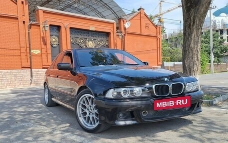 BMW 5 серия, 1997 год, 950 000 рублей, 2 фотография