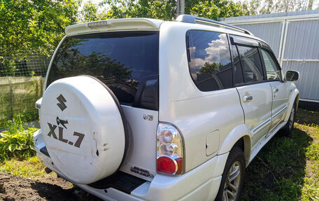 Suzuki Grand Vitara, 2003 год, 650 000 рублей, 2 фотография