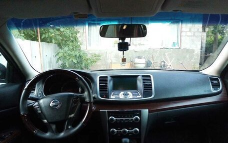 Nissan Teana, 2008 год, 1 000 000 рублей, 8 фотография