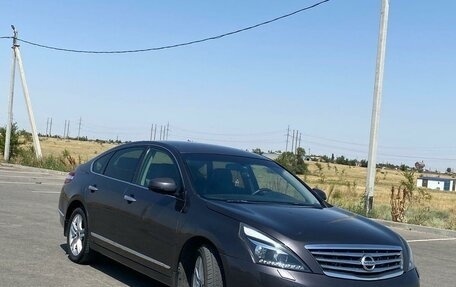 Nissan Teana, 2008 год, 1 000 000 рублей, 3 фотография