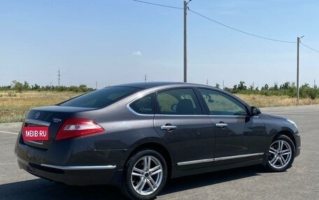 Nissan Teana, 2008 год, 1 000 000 рублей, 5 фотография