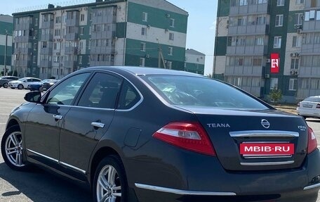 Nissan Teana, 2008 год, 1 000 000 рублей, 6 фотография