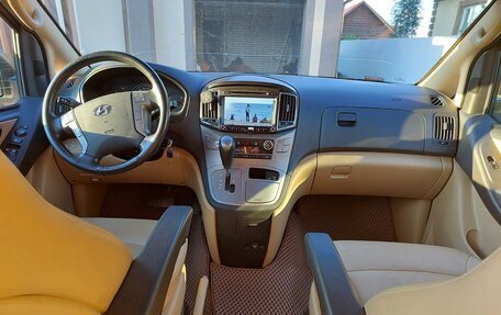 Hyundai H-1 II рестайлинг, 2016 год, 3 500 000 рублей, 8 фотография