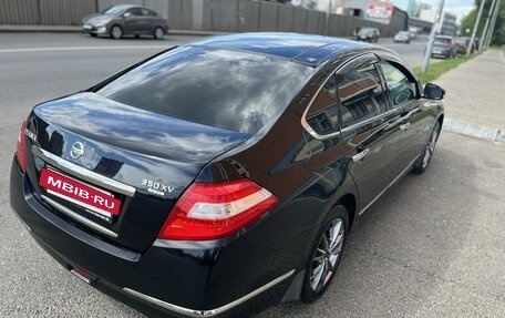 Nissan Teana, 2010 год, 1 150 000 рублей, 2 фотография