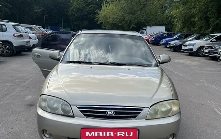 KIA Spectra II (LD), 2008 год, 250 000 рублей, 3 фотография