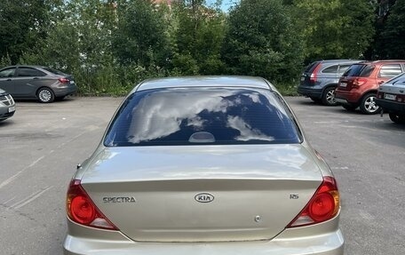 KIA Spectra II (LD), 2008 год, 250 000 рублей, 6 фотография