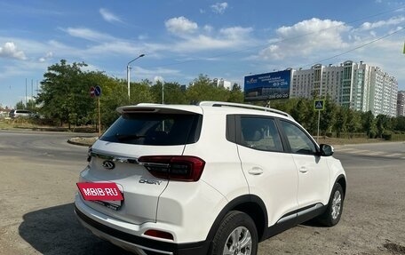 Chery Tiggo 4 I рестайлинг, 2022 год, 1 550 000 рублей, 6 фотография