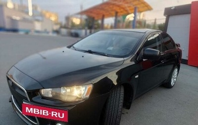 Mitsubishi Lancer IX, 2008 год, 850 000 рублей, 1 фотография