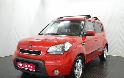 KIA Soul I рестайлинг, 2011 год, 850 000 рублей, 1 фотография