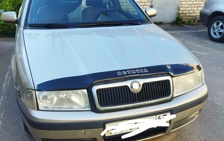 Skoda Octavia IV, 2006 год, 390 000 рублей, 1 фотография