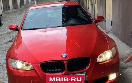 BMW 3 серия, 2008 год, 2 000 000 рублей, 11 фотография