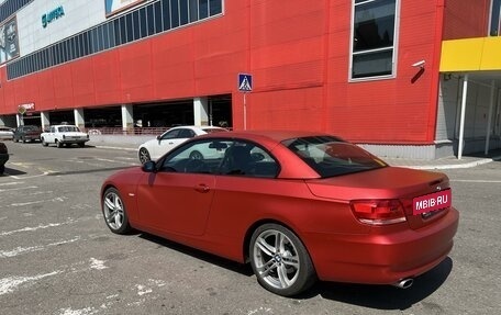 BMW 3 серия, 2008 год, 2 000 000 рублей, 17 фотография