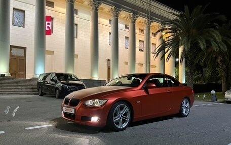 BMW 3 серия, 2008 год, 2 000 000 рублей, 10 фотография