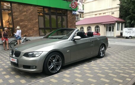 BMW 3 серия, 2008 год, 2 000 000 рублей, 28 фотография