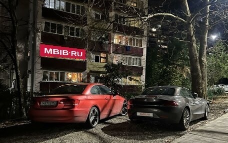 BMW 3 серия, 2008 год, 2 000 000 рублей, 27 фотография