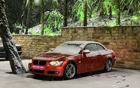 BMW 3 серия, 2008 год, 2 000 000 рублей, 21 фотография