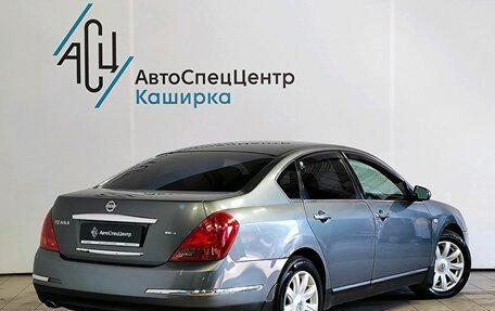 Nissan Teana, 2006 год, 689 000 рублей, 2 фотография