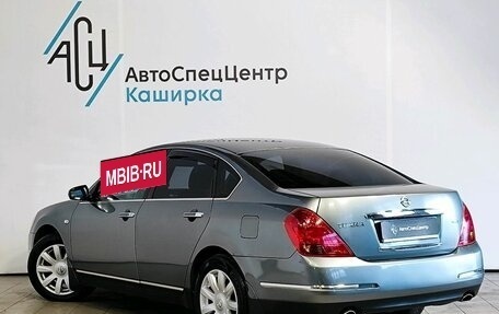 Nissan Teana, 2006 год, 689 000 рублей, 4 фотография