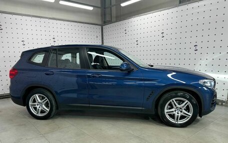 BMW X3, 2019 год, 3 745 000 рублей, 5 фотография