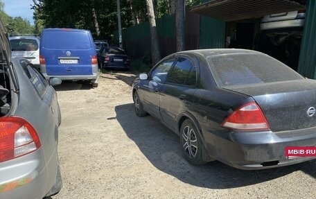 Nissan Almera Classic, 2006 год, 370 000 рублей, 5 фотография